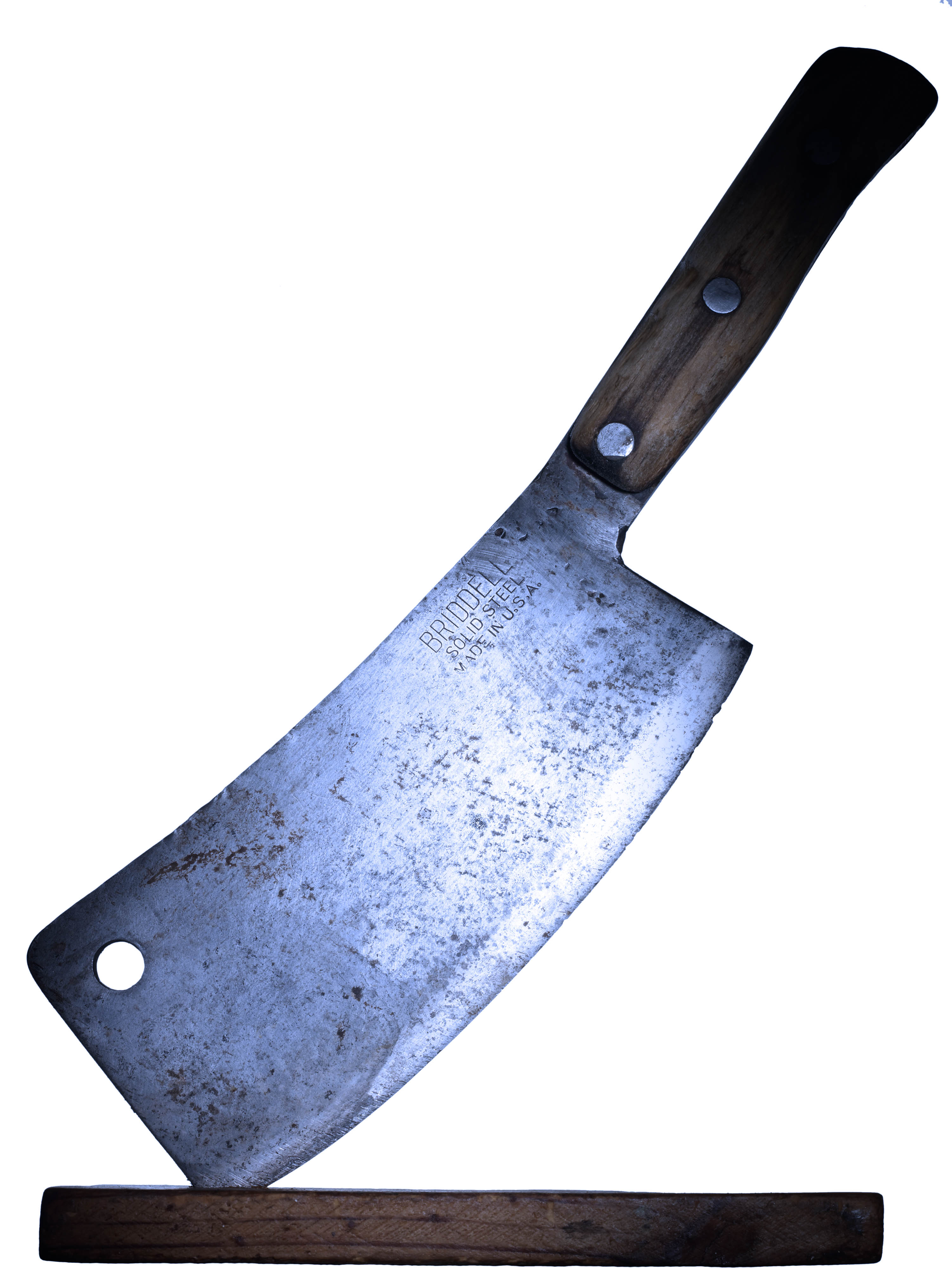 meatcleaver