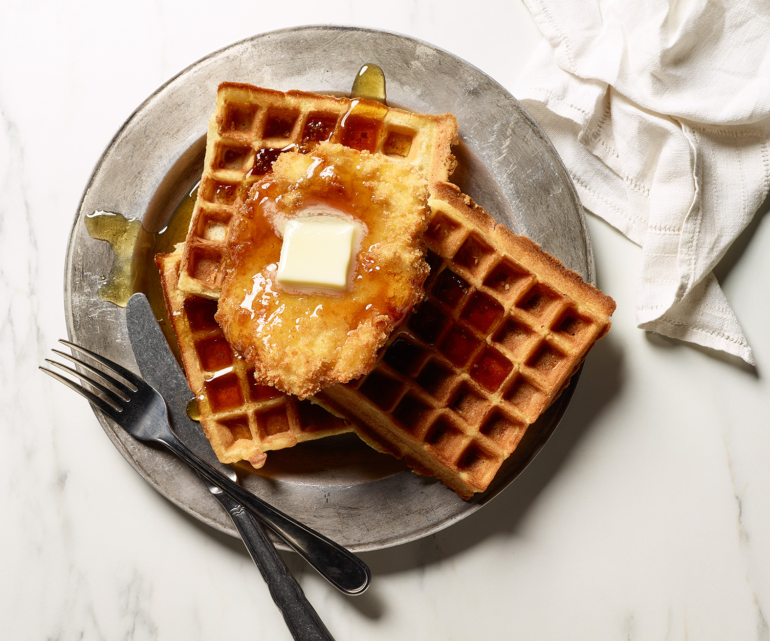 chicken-and-waffles
